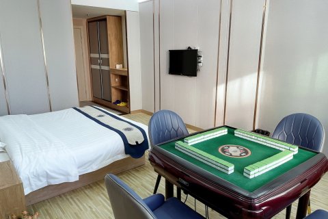 浏阳青橙时尚酒店