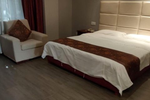 威远新农村商务宾馆