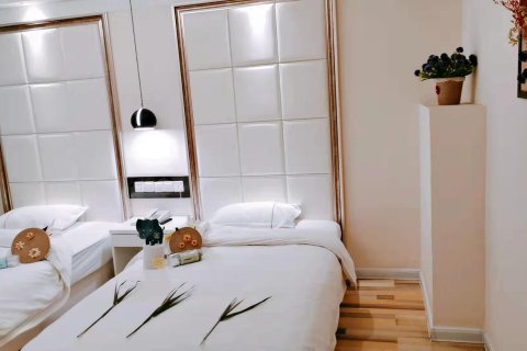 武功橡山里酒店