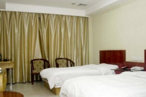 武穴台北商务宾馆