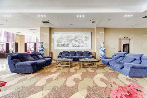 福第大酒店(北镇客运站店)