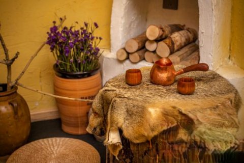 塔玉诺布康萨藏式生活民宿(大昭寺店)