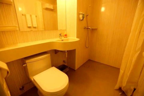 赤峰西西里酒店