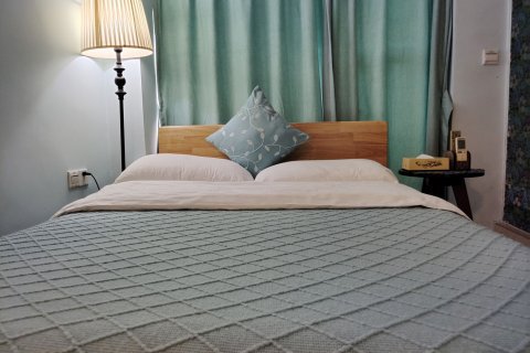 丹霞山云宿咖啡精品客栈