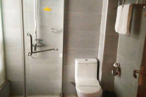 安化白云大豪茶马驿馆