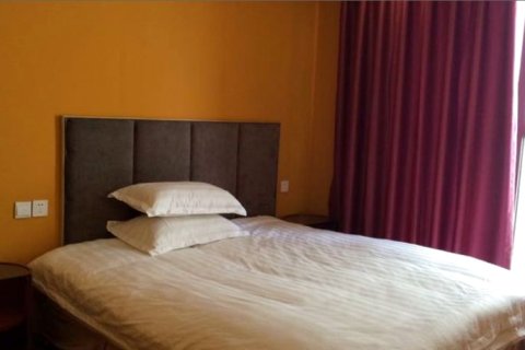 金川嘉绒家园宾馆