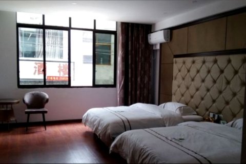 黄果树博园酒店