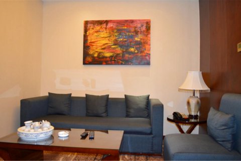 马尔康豪廷名人酒店