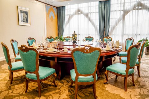 勐腊景兰大酒店