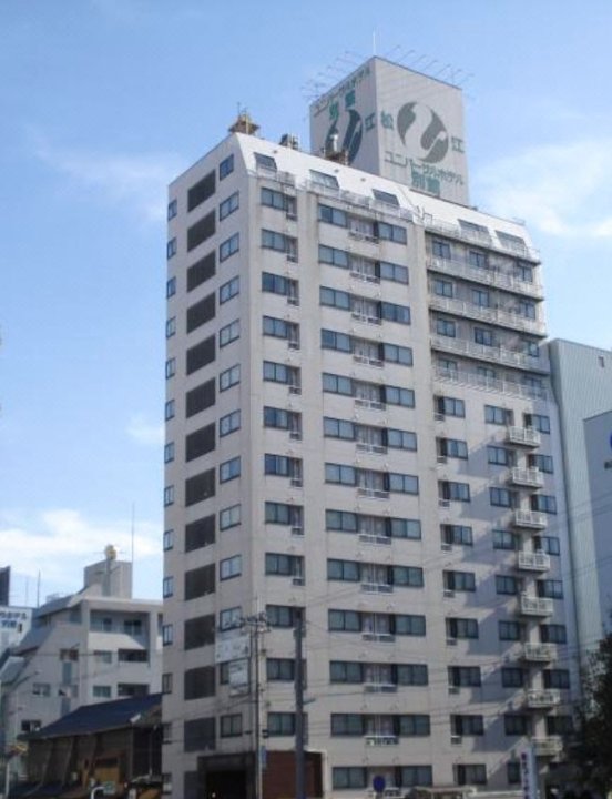 松江UNIVERSAL酒店 别馆(Matsue Universal Hotel Annex)