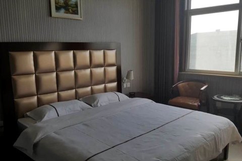 赞皇皇嘉商务宾馆