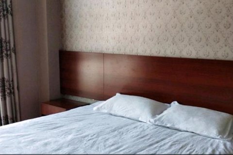 砀山龙庭快捷宾馆