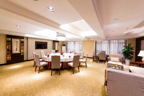 池州碧桂园凤悦凤凰酒店(九华山)