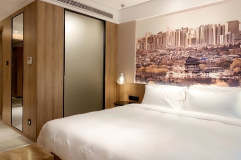 东安金易大酒店