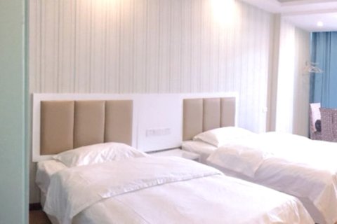 公安金满地宾馆