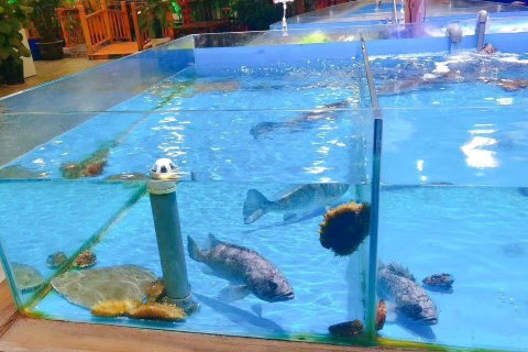 祥云大酒店(莒国古城店)