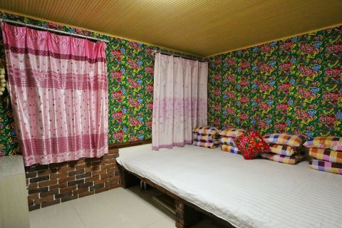 雪谷柳二家庭旅馆