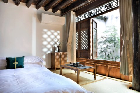 大理古城天熙府