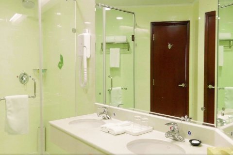 喀纳斯天缘山庄