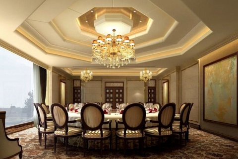 高邮汇富金陵大饭店