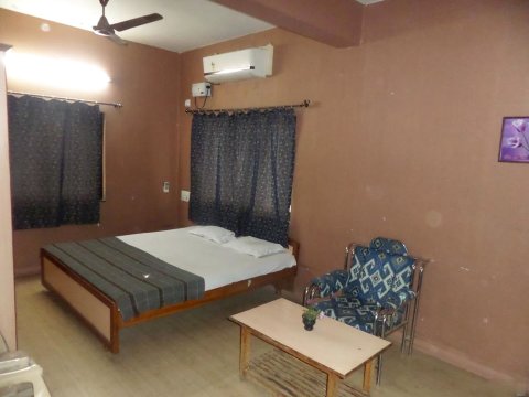 Hotel Yashanjali