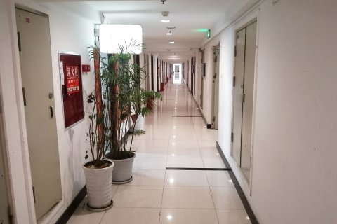 西西里精品公寓(成都双流机场店)