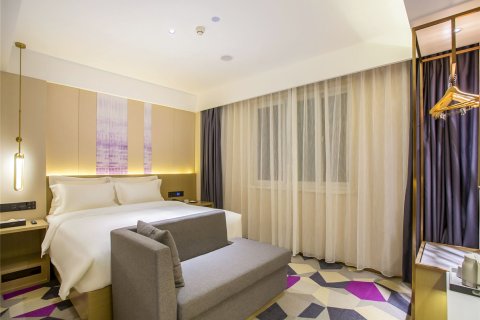 麗枫酒店(北京国贸店)