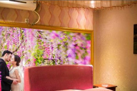 安化亿鑫商务宾馆