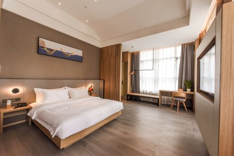 佰铭酒店(重庆大足双桥经开区店)