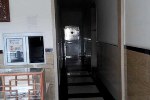 老河口福山宾馆