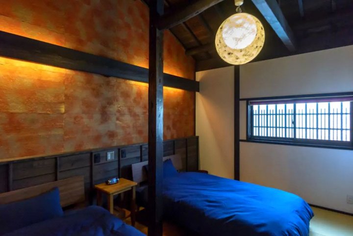 缘町家酒店 七条木屋町(Guesthouse EN Shichijo Kiyamachi)