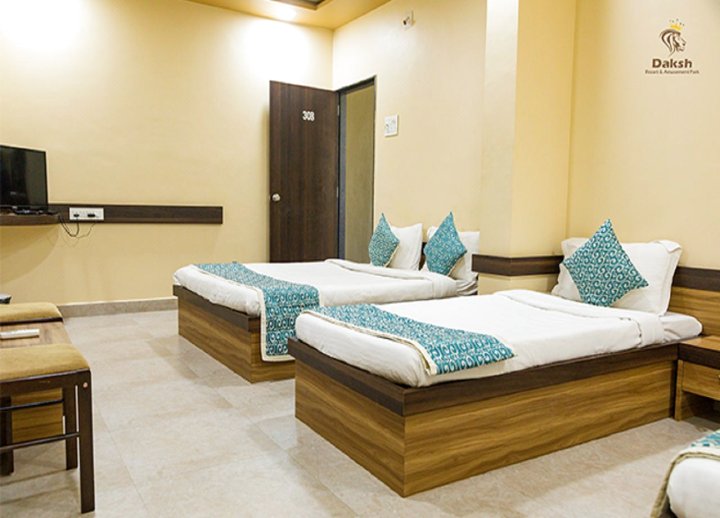 Daksh Hotels and Resorts