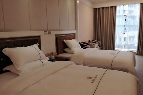 务川索菲亚大酒店