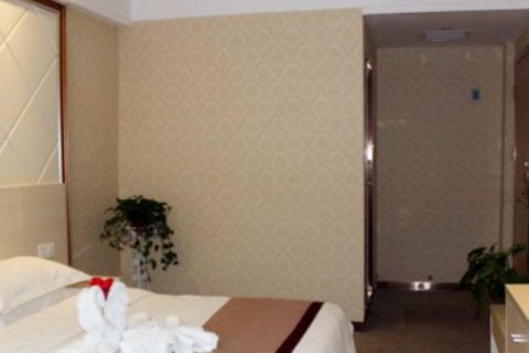 南漳县玉溪宾馆