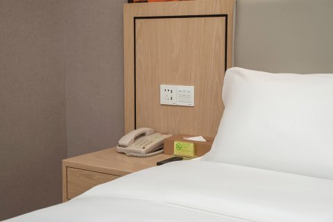 维也纳国际酒店(上海浦东机场店)