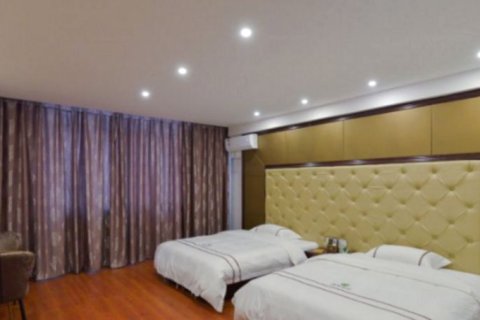 黄果树博园酒店