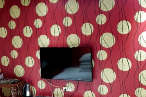 宁安东京城米兰时尚宾馆