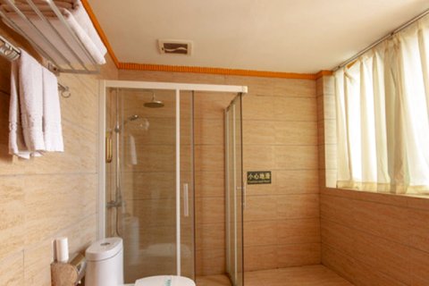 务川丹砂大酒店