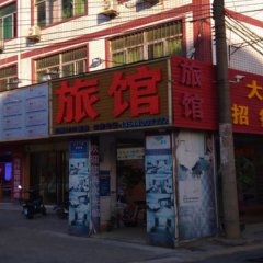 酒店头图