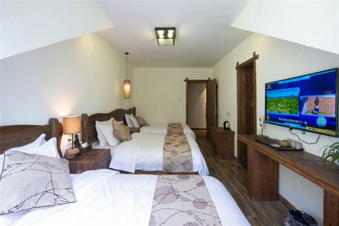 印象·庐山酒店(牯岭街店)