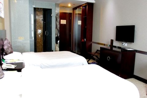 昌邑新嘉国际大酒店