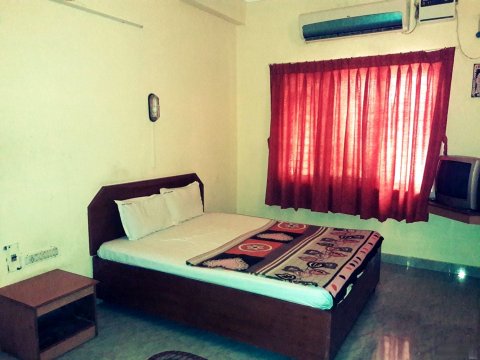 Hotel Alagappa