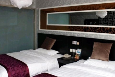 都市118(长岭永治北街店)