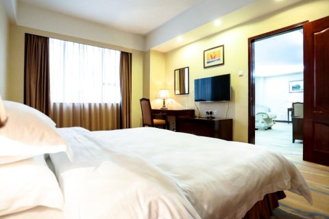 福州锦颐大酒店