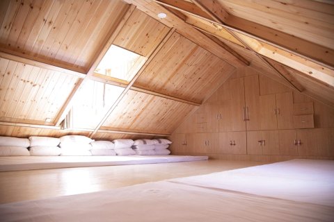 乌鲁木齐县南山晨琳度假庄园