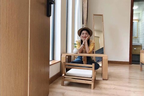 资兴安处·小东江精品民宿