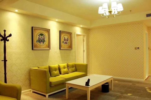 新野荣鑫大酒店