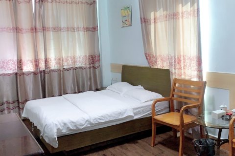 诏安漳州星冠商务旅馆