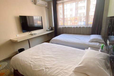 宁安168快捷宾馆