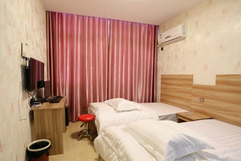 凤台金福源快捷宾馆